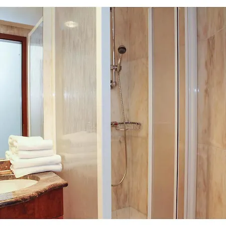 One-bedroom In Seebad Bansin * Seebad Bansin