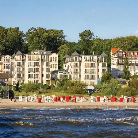 Lejlighed One-bedroom In Seebad Bansin