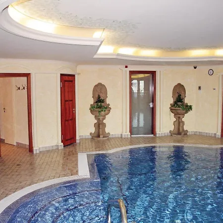 One-bedroom In Seebad Bansin Lejlighed Seebad Bansin