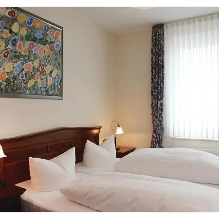One-bedroom In Seebad Bansin Lejlighed