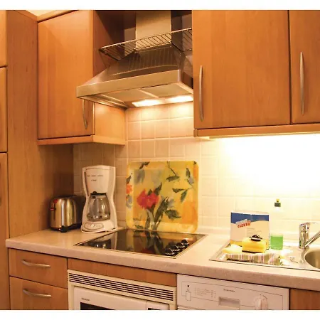 Lejlighed One-bedroom In Seebad Bansin