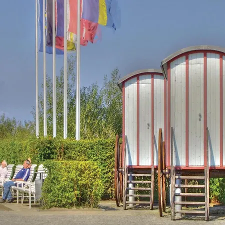 One-bedroom In Seebad Bansin