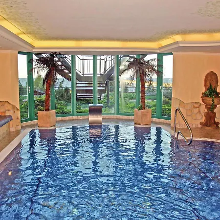 One-bedroom In Seebad Bansin Seebad Bansin